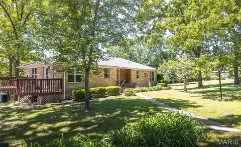 Exterior - 13445 County Road 5110, Rolla, MO 65401 photo 3 of 23