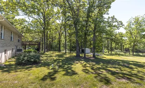 Exterior - 13445 County Road 5110, Rolla, MO 65401 photo 20 of 23