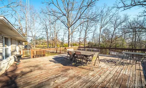 Exterior - 13445 County Road 5110, Rolla, MO 65401 photo 16 of 23