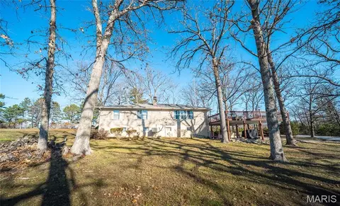 Exterior - 13445 County Road 5110, Rolla, MO 65401 photo 12 of 23