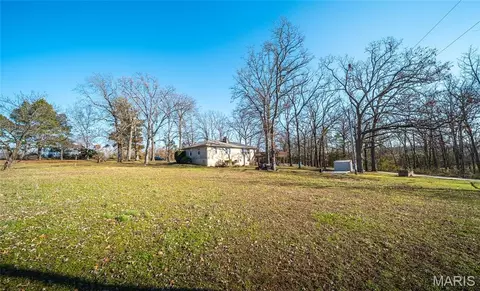 Exterior - 13445 County Road 5110, Rolla, MO 65401 photo 13 of 23