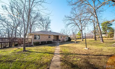 13445 County Road 5110, Rolla, MO 65401