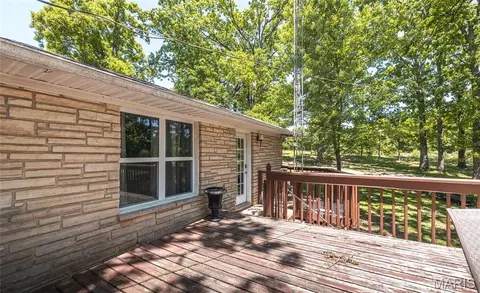 Exterior - 13445 County Road 5110, Rolla, MO 65401 photo 23 of 23