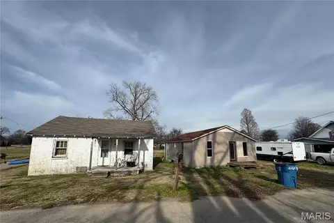 200-206 E Grant, Hayti, MO 63851