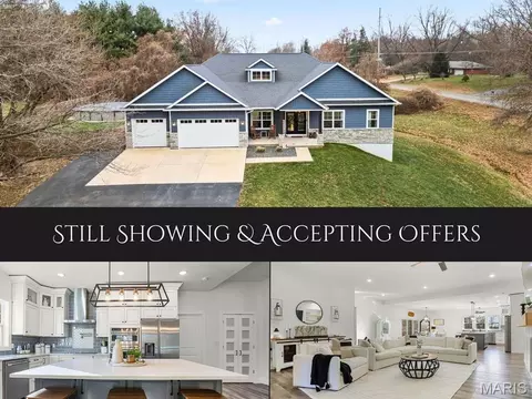 7302 W Kirsch Rd, Collinsville, IL 62234