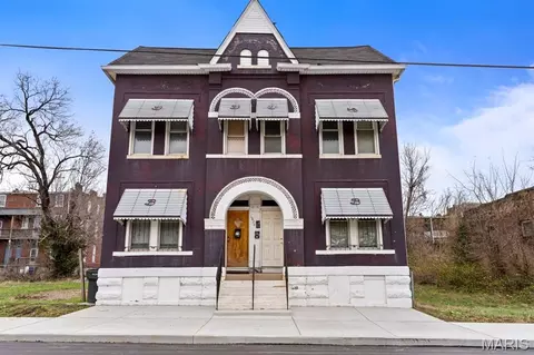 1824 N 22nd St, Saint Louis, MO 63106