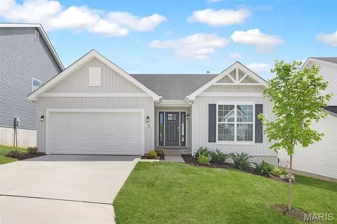 704 Celebration Ct, Foristell, MO 63348