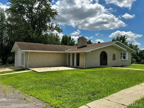15606 County Road 624, Dexter, MO 63841