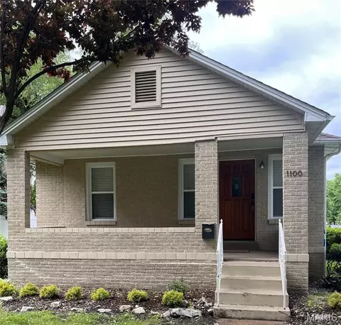 1100 27th St, Granite City, IL 62040