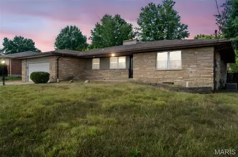 613 S Jefferson Ave, Union, MO 63084