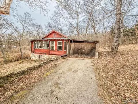 867 Forby Rd, Wildwood, MO 63025 photo 1