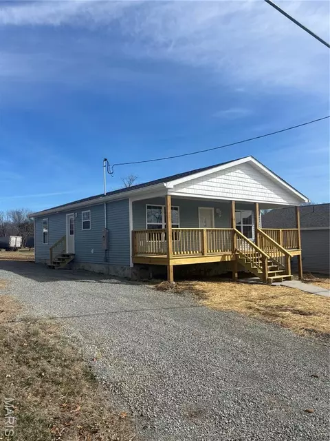505 Villar St, Fredericktown, MO 63645