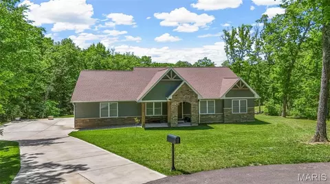 506 Fennel Ct, Foristell, MO 63348