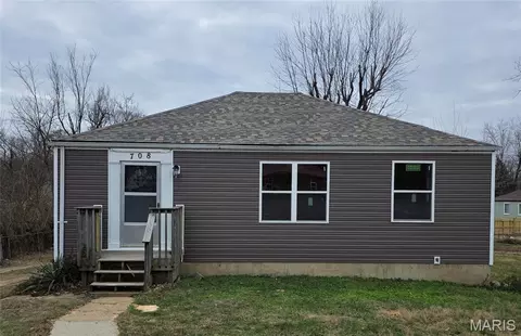 708 E State Route 72, Rolla, MO 65401