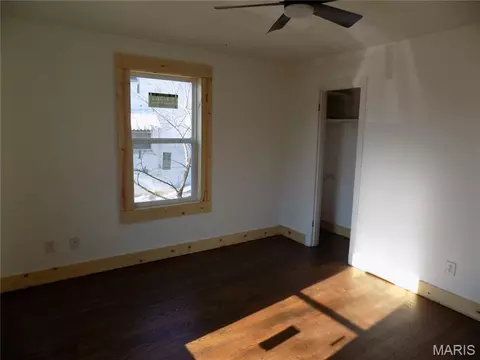 Bedroom - 708 E State Route 72, Rolla, MO 65401 photo 3 of 3