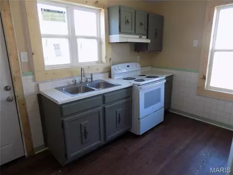 Kitchen - 708 E State Route 72, Rolla, MO 65401 photo 1 of 2