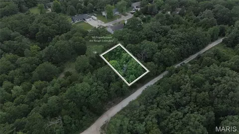 0 Oakwood Dr, Saint Clair, MO 63077