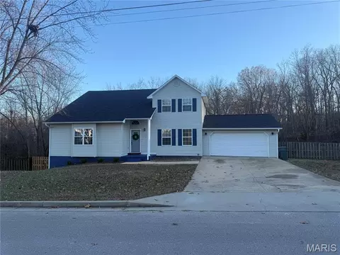 108 Dogwood Cir, Saint Robert, MO 65584