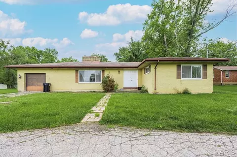 4540 Butler Hill Rd, Saint Louis, MO 63128