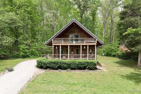 13203 Bcr 532, Marble Hill, MO 63764