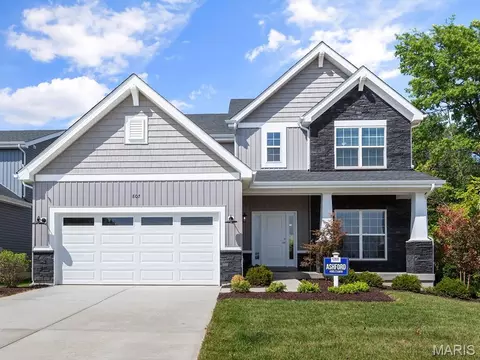 3 Ashford At Bella Terra, Imperial, MO 63010