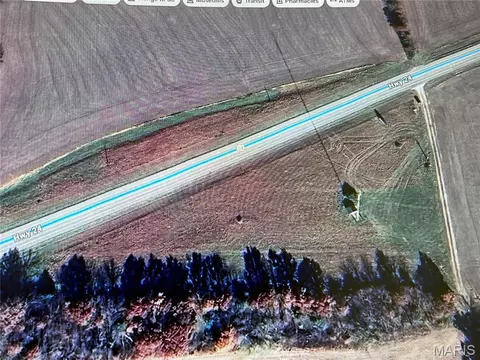 0 Highway 24, Monroe City, MO 63456