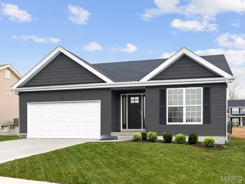 3 Aspen At Wilmer Xing, Wentzville, MO 63385
