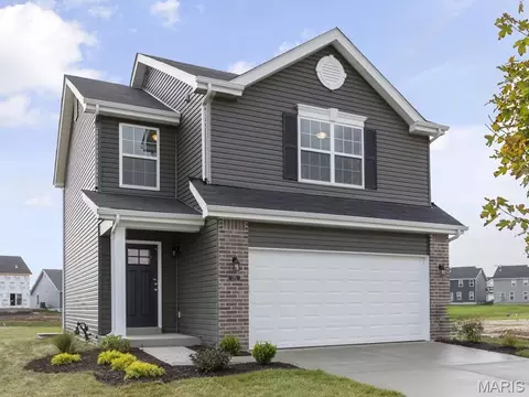 726 Courtshire Xing, Truesdale, MO 63380