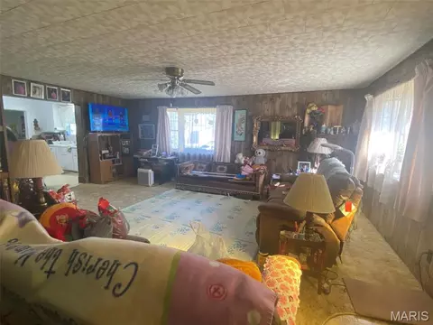 Living - 638 E Ford Ave, Witt, IL 62094 photo 1 of 1