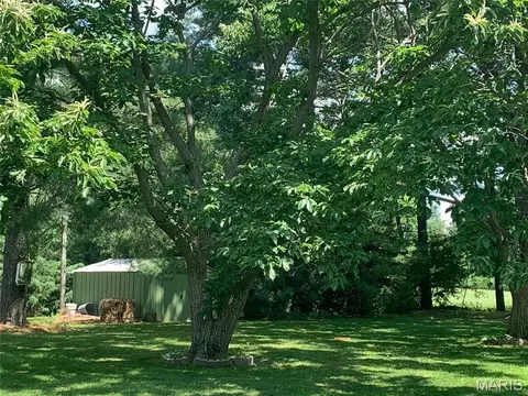 Exterior - 638 E Ford Ave, Witt, IL 62094 photo 13 of 16