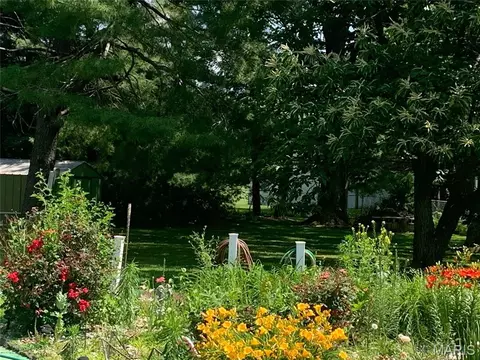 Exterior - 638 E Ford Ave, Witt, IL 62094 photo 6 of 16