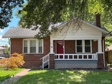 16 S 21st St, Belleville, IL 62226