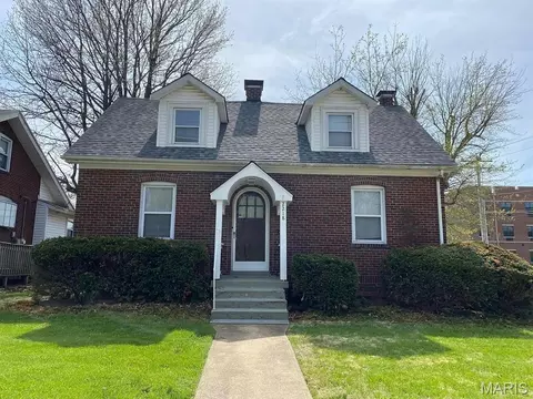 2218 W A St, Belleville, IL 62226