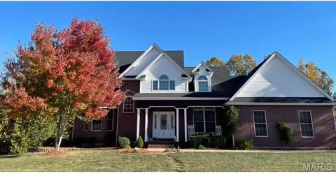 180 Jared St, Waynesville, MO 65583