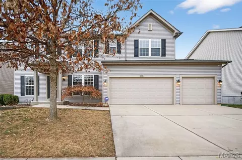 1290 Shorewinds Trl, Saint Charles, MO 63303