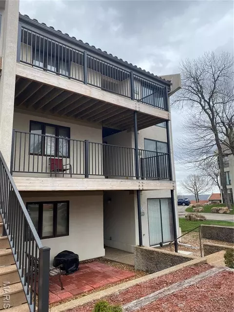 23 E Casa Seville Drive 3c UNIT 173, Lake Ozark, MO 65049