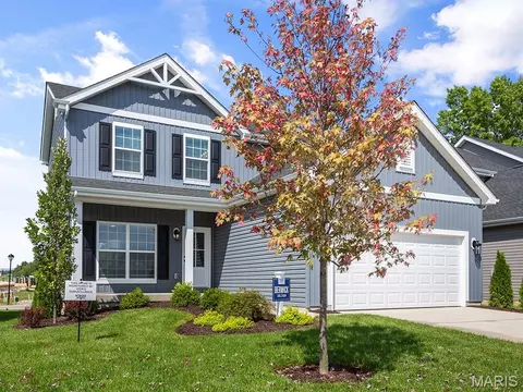 Exterior - 2 Berwick At Deer Mdws, Sullivan, MO 63084 photo 2 of 4