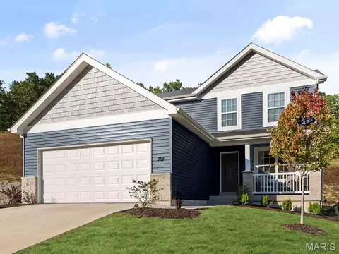 Exterior - 2 Berwick At Deer Mdws, Sullivan, MO 63084 photo 3 of 4
