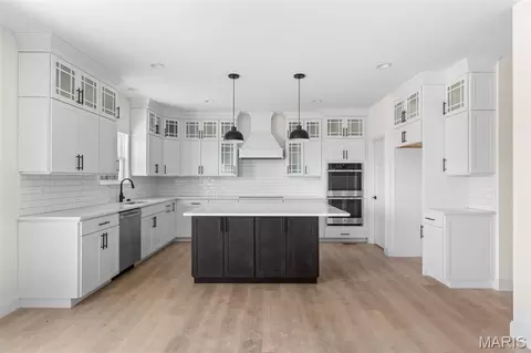 Kitchen - 2 Sequoia At Deer Mdws, Sullivan, MO 63084 photo 3 of 4