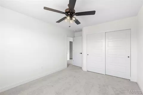 Bedroom - 2 Sequoia At Deer Mdws, Sullivan, MO 63084 photo 5 of 7