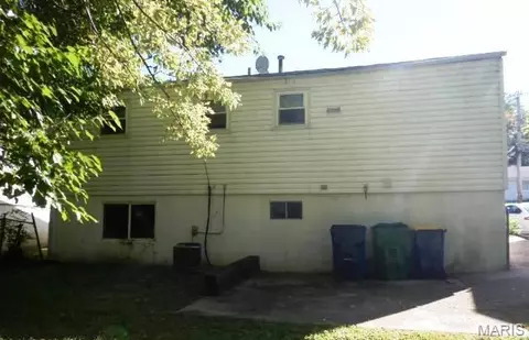 Exterior - 13 Barto Dr, Calverton Park, MO 63135 photo 1 of 1