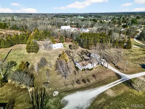 3475 Cedar Vista Dr, Wentzville, MO 63385