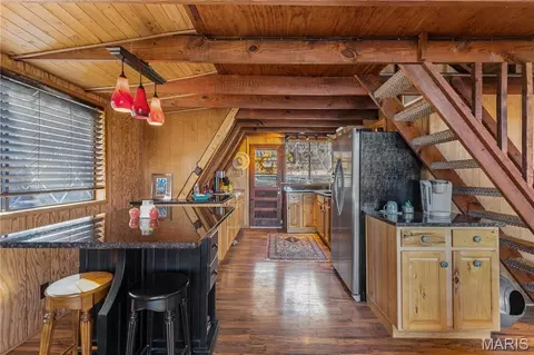 Kitchen - 145 E Innsbrook Circle Dr, Wright City, MO 63390 photo 1 of 2