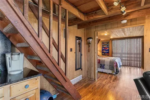 Entry Way - 145 E Innsbrook Circle Dr, Wright City, MO 63390 photo 1 of 2