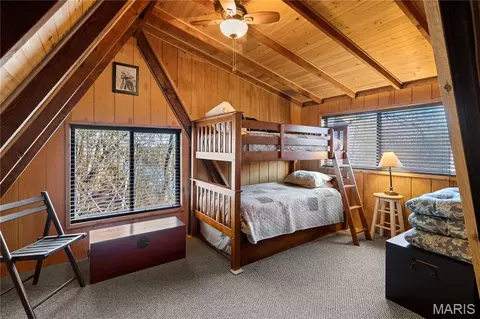 Bedroom - 145 E Innsbrook Circle Dr, Wright City, MO 63390 photo 3 of 3