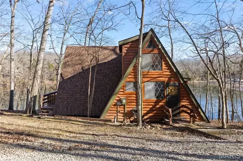 145 E Innsbrook Circle Dr, Wright City, MO 63390