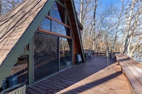 Exterior - 145 E Innsbrook Circle Dr, Wright City, MO 63390 photo 3 of 3