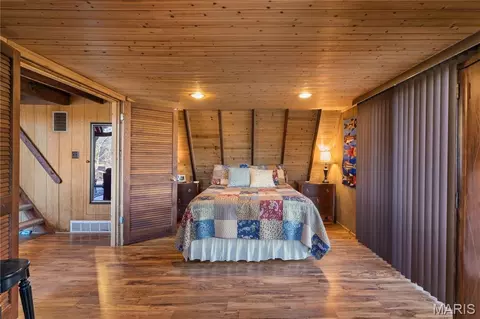 Bedroom - 145 E Innsbrook Circle Dr, Wright City, MO 63390 photo 1 of 3