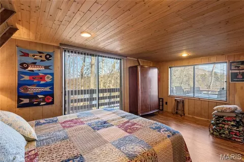 Bedroom - 145 E Innsbrook Circle Dr, Wright City, MO 63390 photo 2 of 3
