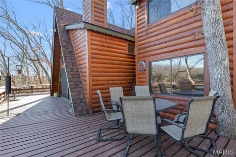 Exterior - 145 E Innsbrook Circle Dr, Wright City, MO 63390 photo 2 of 3